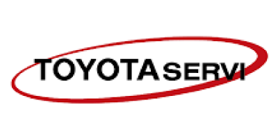 Toyota Servi